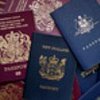 Passport thumbnail