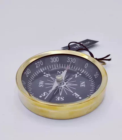 Titanic Compass