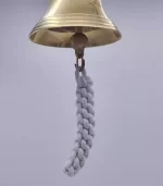 Titanic Hanging Brass Bell