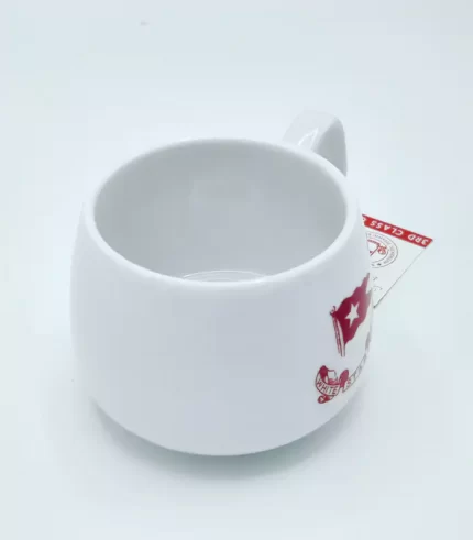 Titanic Third Class Mug