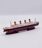 Titanic Ship Model