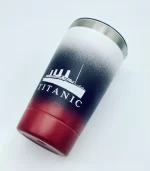 Titanic Thermal Keep Cup