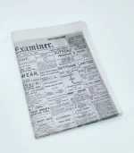 1912 Newspaper Montage