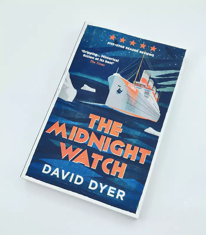 The Midnight Watch