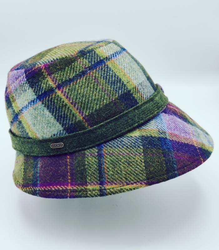 Ladies Wool Clodagh Hat