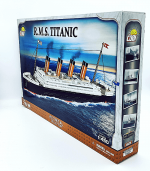 Titanic 722 Piece Building Block Set by Cobi
