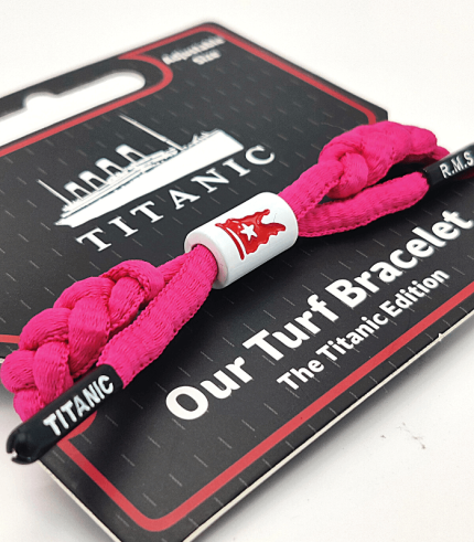 Turf-pink-titanic-bracelet