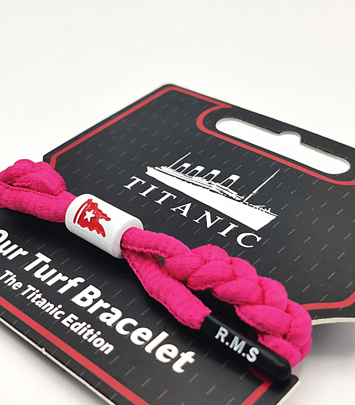 Turf-pink-titanic-bracelet