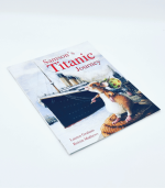 Samson's Titanic Journey by Lauren Graham