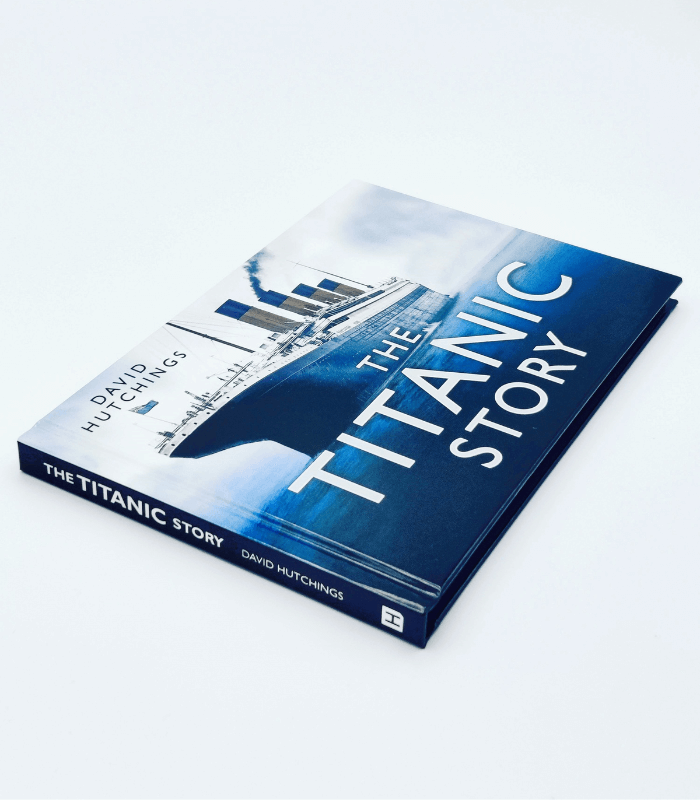 The Titanic Story