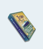 Playing Cards Titanic 1