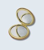 Titanic Compact Mirror