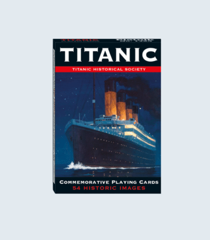 Titanic-Commemorative-Playing-Cards-1