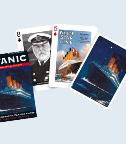 Titanic-Commemorative-Playing-Cards-2